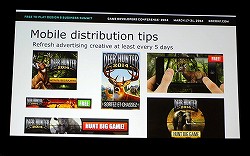 画像ギャラリー No.012のサムネイル画像 / ［GDC 2014］Free-to-Playゲームのマーケットを世界規模で分析するレクチャーをレポート。日本はカードバトルが好まれるが経営モノは人気がない