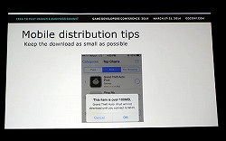 画像ギャラリー No.013のサムネイル画像 / ［GDC 2014］Free-to-Playゲームのマーケットを世界規模で分析するレクチャーをレポート。日本はカードバトルが好まれるが経営モノは人気がない
