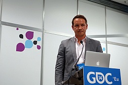 画像ギャラリー No.002のサムネイル画像 / ［gamescom］“稼げる”Android用ゲームをテーマにした講演「Monetise Your Game With Google」をレポート
