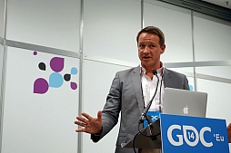 画像ギャラリー No.005のサムネイル画像 / ［gamescom］“稼げる”Android用ゲームをテーマにした講演「Monetise Your Game With Google」をレポート
