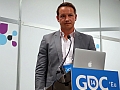 ［gamescom］“稼げる”Android用ゲームをテーマにした講演「Monetise Your Game With Google」をレポート