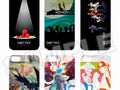 “オールカプコン スマートフォンカバー”投票企画の第3弾が開催。「ゴースト トリック」「ロックマン エグゼ」「ブレス オブ ファイアII＆III」「ストライダー飛竜」がラインナップ