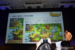 画像ギャラリー No.007のサムネイル画像 / スマホ縦持ちのラインディフェンスバトルゲーム「大乱闘!ドラゴンパレード」が発表。iOS版/Android版ともに今冬配信予定