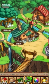 画像ギャラリー No.015のサムネイル画像 / スマホ縦持ちのラインディフェンスバトルゲーム「大乱闘!ドラゴンパレード」が発表。iOS版/Android版ともに今冬配信予定
