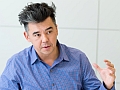 グリー米国子会社のアンドリュー・シェパード氏にインタビュー。同氏の考える“海外展開に重要なこと”とは？