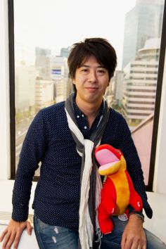 画像ギャラリー No.002のサムネイル画像 / 「SPAJAM2015」,本選出場権をかけた東京Aと仙台予選の結果が発表