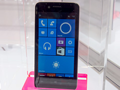 FREETEL，Windows 10 Mobile搭載スマートフォン「KATANA」シリーズを発表。OSリリース後に最速での発売を目指す