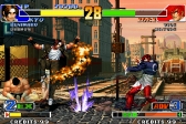 画像ギャラリー No.004のサムネイル画像 / 「餓狼伝説SPECIAL」や「METAL SLUG 3」など,SNKプレイモアの有料アプリ14本が120円でセール中。課金アイテムの最大50%オフも開催