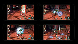 画像ギャラリー No.006のサムネイル画像 / ［TGS 2015］オンラインRPG「ファイナルファンタジー零式 ONLINE」が発表。サービス開始時期は2016年春を予定
