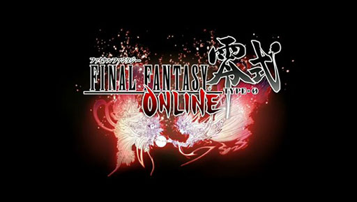 画像ギャラリー No.008のサムネイル画像 / ［TGS 2015］オンラインRPG「ファイナルファンタジー零式 ONLINE」が発表。サービス開始時期は2016年春を予定