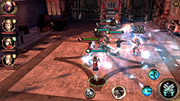 画像ギャラリー No.010のサムネイル画像 / ［TGS 2015］オンラインRPG「ファイナルファンタジー零式 ONLINE」が発表。サービス開始時期は2016年春を予定