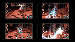 画像ギャラリー No.012のサムネイル画像 / ［TGS 2015］オンラインRPG「ファイナルファンタジー零式 ONLINE」が発表。サービス開始時期は2016年春を予定