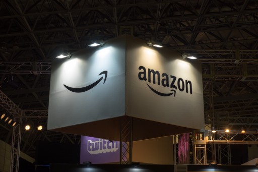 画像ギャラリー No.001のサムネイル画像 / TGSにAmazonが出展する理由から,Twitch買収の思惑まで。Amazonアプリストアでディレクターを努めるジョナサン・ナガオ氏に話を聞いてみた