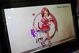 画像ギャラリー No.005のサムネイル画像 / ［G-Star 2015］「巨商伝」の世界観やキャラクターをベースにした新作スマホアプリ「巨商」について，開発スタッフに話を聞いた
