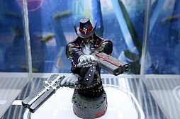 画像ギャラリー No.007のサムネイル画像 / 「GUNGRAVE」の新作がスマホに登場？　韓国のイベントPlayX4でモバイル版がプレイアブル展示