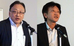 ゲームエイジ総研によるゲーム市場分析とPRIORI DATAの海外進出に関するプレゼンが行われた,JOGAマーケティングセミナーをレポート