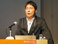 ［CEDEC 2016］感情を伴うデータで，より的確な運営を。「スマホゲーム分析の一歩先へ 〜ユーザー行動ログとユーザーの感情を結びつける新しい分析手法〜」をレポート