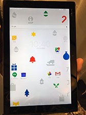 画像ギャラリー No.014のサムネイル画像 / KDDI,Android端末とGoogleサービスを活用したリアル脱出ゲームイベントを都内で開催。「こんな使い方があったのか!」と思わず感心させられる