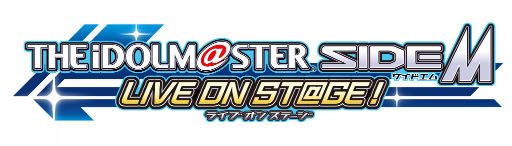 画像ギャラリー No.001のサムネイル画像 / アイドルマスターの新作アプリ 「アイドルマスター SideM LIVE ON ST@GE！」が発表。告知PVが公開に