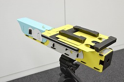 画像ギャラリー No.006のサムネイル画像 / スマホでリアルな星娘を観測しよう! 「DIYスマホ天体望遠鏡 PalPANDA」を試してみた