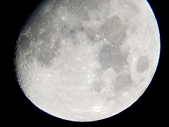 スマホでリアルな星娘を観測しよう！　「DIYスマホ天体望遠鏡 PalPANDA」を試してみた