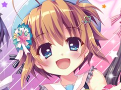 中学生アイドルストーリー「Re:ステージ！」のスマホゲームが今夏に配信。3ユニット出演のファーストライブを開催決定