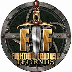 画像ギャラリー No.001のサムネイル画像 / ゲームブックの古典シリーズが現代によみがえる。「ファイティング・ファンタジー レジェンズ」が7月28日に配信予定