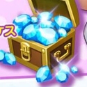 画像ギャラリー No.011のサムネイル画像 / ガチャ用アイテムの“虹色率”はどれくらい? ランキング上位のスマホタイトルを調べてみた