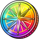 画像ギャラリー No.019のサムネイル画像 / ガチャ用アイテムの“虹色率”はどれくらい? ランキング上位のスマホタイトルを調べてみた