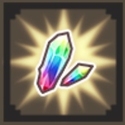 画像ギャラリー No.034のサムネイル画像 / ガチャ用アイテムの“虹色率”はどれくらい? ランキング上位のスマホタイトルを調べてみた