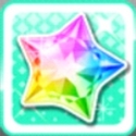 画像ギャラリー No.046のサムネイル画像 / ガチャ用アイテムの“虹色率”はどれくらい? ランキング上位のスマホタイトルを調べてみた