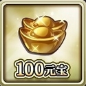 画像ギャラリー No.075のサムネイル画像 / ガチャ用アイテムの“虹色率”はどれくらい? ランキング上位のスマホタイトルを調べてみた