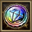 画像ギャラリー No.084のサムネイル画像 / ガチャ用アイテムの“虹色率”はどれくらい? ランキング上位のスマホタイトルを調べてみた