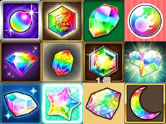 ガチャ用アイテムの“虹色率”はどれくらい？　ランキング上位のスマホタイトルを調べてみた
