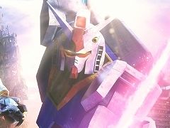 中国新規スマホタイトル「ガンダム争鋒対決」の正体とは。プロデューサーの白陸周佑氏に直接聞いてみた