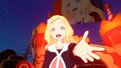 画像ギャラリー No.004のサムネイル画像 / バーチャルライブをスマホVRで。「PARALLEL VR LIVE」がTGS 2017で公開
