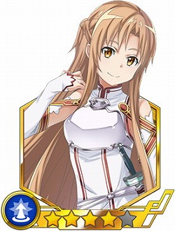 画像ギャラリー No.009のサムネイル画像 / ［TGS 2017］新作スマホアプリ「ソードアート・オンライン インテグラル・ファクター」が発表。事前登録とクローズドβテストの応募受付が開始