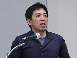 画像ギャラリー No.003のサムネイル画像 / ［TGS 2017］聖地巡礼ビジネスは震災復興や地方創生につながる。「ご当地をゲーム化する『舞台めぐり』の秘密」聴講レポート