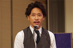 画像ギャラリー No.003のサムネイル画像 / ［TGS 2017］台湾のゲーム業界人が日本へラブコール。「アジア太平洋ゲームサミット 2017 in TOKYO」レポート