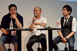 画像ギャラリー No.003のサムネイル画像 / ［TGS 2017］国産スマホゲームが中国進出で成功するための秘訣とは？ KONGZHONG主催のカンファレンスレポート
