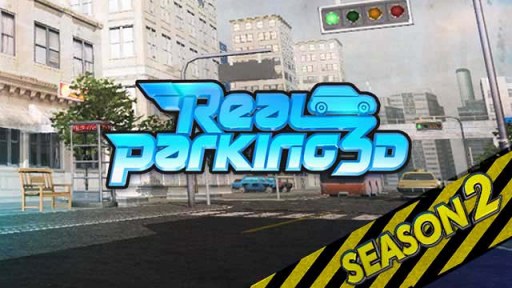 画像ギャラリー No.006のサムネイル画像 / 「駐車の達人！Real Parking3D」，auスマートパスにてサービス開始
