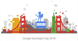 画像ギャラリー No.004のサムネイル画像 / ［GDC 2018］Googleが語る「ゲームに現実世界を取り込む方法」