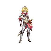 画像ギャラリー No.003のサムネイル画像 / 任天堂とCygamesがスマートデバイス向け事業における業務提携について合意。新作アプリ「ドラガリアロスト」を今夏配信