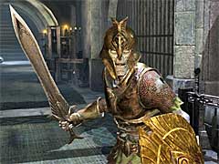 ［E3 2018］「The Elder Scrolls」の世界がスマホで楽しめる，「The Elder Scrolls: Blades」が発表。リリースは2018年秋