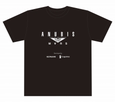 画像ギャラリー No.018のサムネイル画像 / 渋谷の街にジェフティとアヌビスが“いる”。ARカメラアプリ「ANUBIS ZONE OF THE ENDERS : M∀RS AR」のイベントが明日開催