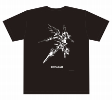 画像ギャラリー No.019のサムネイル画像 / 渋谷の街にジェフティとアヌビスが“いる”。ARカメラアプリ「ANUBIS ZONE OF THE ENDERS : M∀RS AR」のイベントが明日開催