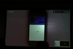 画像ギャラリー No.015のサムネイル画像 / 新たなポイントプログラム「Google Play Points」がスタート。支払いに応じてステータスや特典を付与。記者発表会をレポート