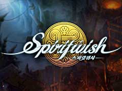 Nexon Koreaの新作スマホタイトル，「Spiritwish」が韓国でCBT実施。パステル風グラフィックスのレトロMMORPG