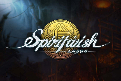 画像ギャラリー No.003のサムネイル画像 / Nexon Koreaの新作スマホタイトル，「Spiritwish」が韓国でCBT実施。パステル風グラフィックスのレトロMMORPG