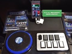 ［JAEPO2019］BEMANIシリーズのモバイル版「ULTIMATE MOBILE SERIES」が出展。「beatmania IIDX」など3タイトルが登場